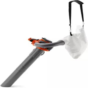 Husqvarna 952711913 125BVX 송풍기용 진공 키트