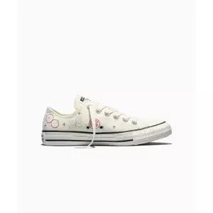 [국내매장판] 컨버스 CONVERSE 척테일러 올스타 마켓 에센셜스 에그렛 A16681C 255972