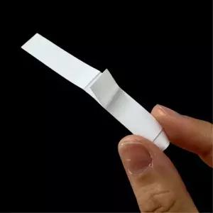 노출방지 옷고정 테이프 36P 소형 옷고정테이프 옷양 옷고정테이프