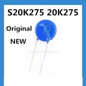 바리스터 B72220S271K101 S20K275 20K275 5 개