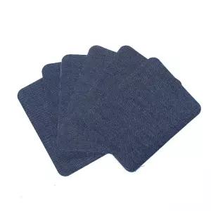 DIY 열접착 청바지 수선 패치 18p 데님 리폼패치 Pbr8+5qmR