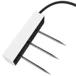 TEROS 12 스팟 토양 센서 3 in 1 고급 분석기 새 버전 수분 EC 미터 및 온도계 식물용 수분계 스트레오