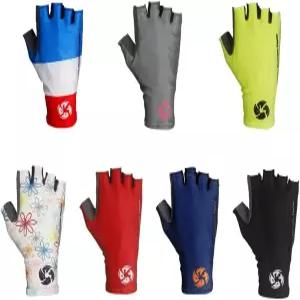 본트 스케이팅 글러브는 사이클링 롤러 인라인 스케이트 산악 자전거 타기에도 사용할 수 있습니다