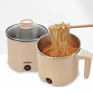 코멕스 099 라면 포트 멀티 무선 전기 전기냄비