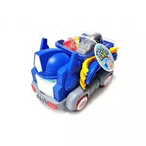 로보카 모래 놀이 1016B 찍기 모양틀 물놀이