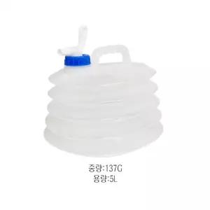 IS 하마 자바라 물통 2호