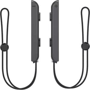 스위치 컨트롤러용 MOSAHOL 손목 스트랩 u2013 조이콘 2팩 랜야드 교체 부품 액세서리