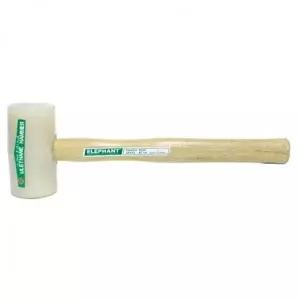 [골드스마일]우레탄 해머 망치 목공 타일 시공 30cm