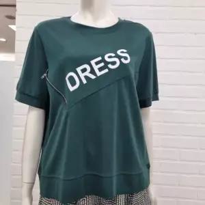 [그라피]그라피 DP01 드레스지퍼T GWTD2066 (10249919)