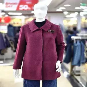 [벨리시앙]벨리시앙 세이브존04 수리알파카  하프코트 HC4402 (43190106)