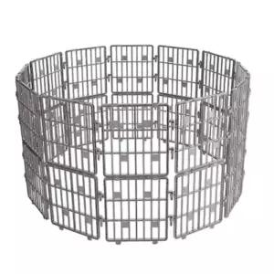 푸르미 NEW 매직 울타리 팬스 다크그레이 24P