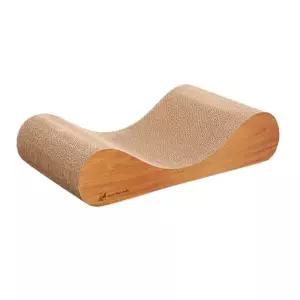 가리가리 스크래쳐 소파 와이드