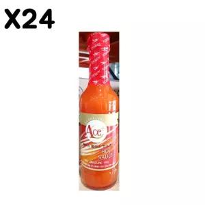 FK 핫소스(제니스 180ml)X24