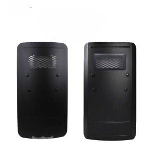 방탄방패 휴대용 진압용 9kg 자기 군대 방탄 군인 PC 서바이벌