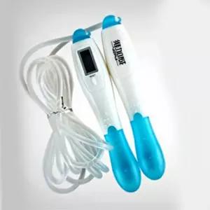 LCD 자동 카운터 미끄럼 방지 칼로리 소모 줄넘기