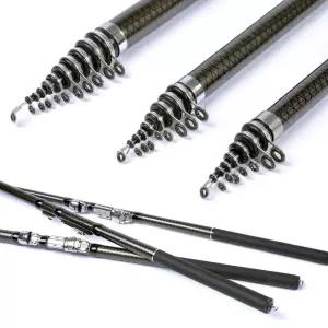 LW 고카본 1호대 영웅낚시대 360 카본 릴낚시대 찌낚시대