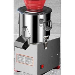 식당 야채 절단기 만두속만드는기계 당근 만두빚는기계 다기능 배추 만들기 만드는 샐러드