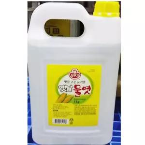 FK 흰물엿(오뚜기 5K)