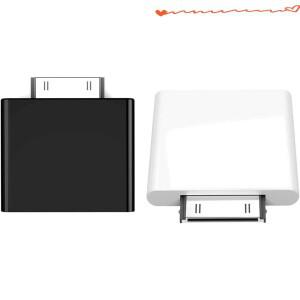 블루투스 V2.1 스테레오 오디오 어댑터 동글 무료 드라이버 30 핀 음악 송신기 아이팟 나노/클래식/터치 용