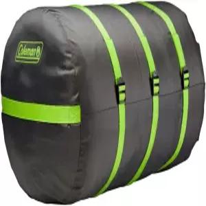 콜먼 컴프레션 삭