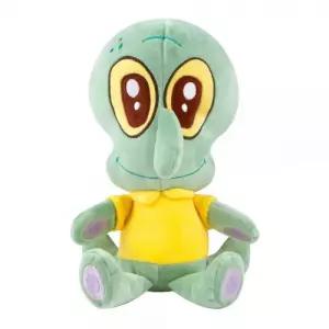 스폰지밥 베이비 인형 징징이