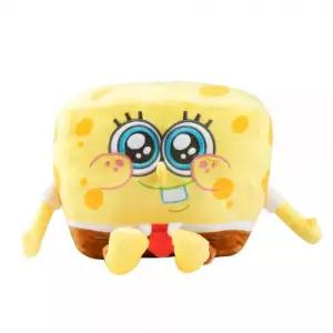 스폰지밥 베이비 인형 스폰지밥