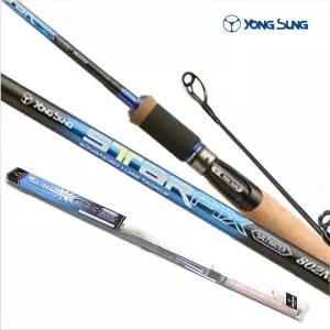 용성 스타픽스 바다 루어 에깅낚시 루어낚시대 광어