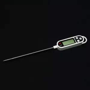 카페테리아 베이킹 온도계 1개