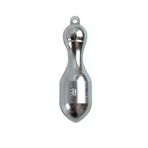 ST 국산 오뚝이 초원투봉돌 원투낚시 고리추 구멍추