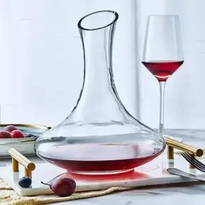 소믈리에 미니멀 와인디켄터 1개