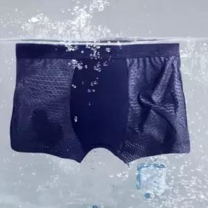 신축성 남자 이너웨어 속옷 통풍 팬티 스포츠웨어