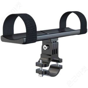 자전거 스피커 거치대 블루투스 여행 홀더 휴대용 핸즈프리 브라켓 라이딩 겸용