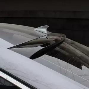 SM6 리어 스포일러 윙 시트러스 차량 에어로파츠