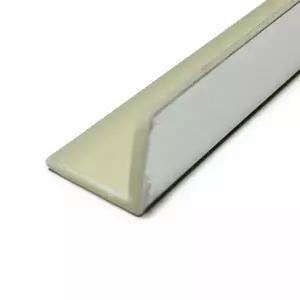 ㄱ자 몰딩 3M 크롬유광 모서리몰딩 마감몰딩 마감몰딩