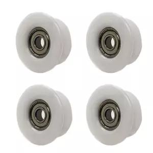 조정 기계 교체 부품 액세서리 수상 조정기 시트 휠 부착