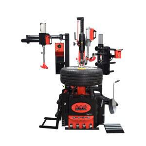 탈착기 스노우 분리 체인저 바퀴 교환기 제거 체인 카센터 지게차