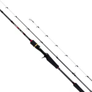 HD 타이러버엑스 참돔 루어대 610ML 대물 낚시대