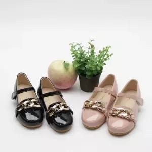 여아구두 체인 단화 87849