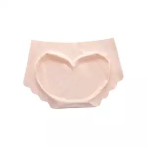 VIVA-NG71 하트힙 아이스실크 누디 팬티