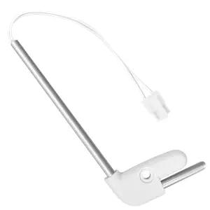 Showingo W10511923 스 메이커 빈 온도 센서 월풀 냉장고 머신 서미스터 교체용 WPW10511923 AP6022509