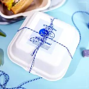 먼스플라이한달살이 선물 구디 박스 20p 세트 홈파티 포장상자 끈 R03WE32E1C