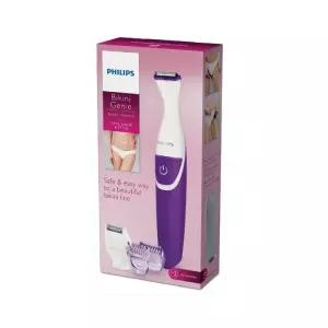 BN 필립스 BRT383 여성용 면도기 잔털