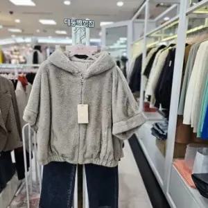 DP01 밍크케이프 Y236NFU29 (11255384)