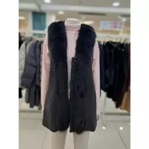 [아르테]아르테 세이브존07 폭스퍼 모직 베스트 DQDCWV400 (27718701)