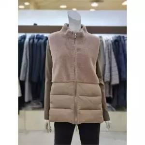 소고 세이브존07 여성 양모 베스트 TG4VA02DE (9864577)