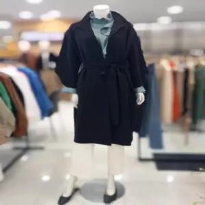 [안지크]안지크 세이브존06 오픈카라 제천밸트 코트 AI1JC1100 (30862826)