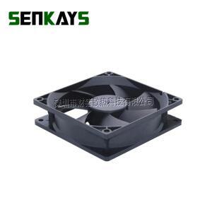 듀얼 볼 베어링 컴퓨터 케이스 냉각 선풍기 CPU 90mm 9cm 9025 9225 90x90x25mm DC 5V 12V 2핀