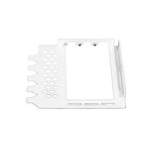 SXJ I 수직 GPU 마운트 브래킷 그래픽 카드홀더 비디오 스티어링 VGA 지지대 메탈 랙