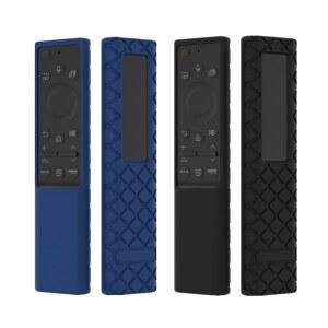 삼성 BN59-0311F BN59-01300E BN59-01357A BN59-01363A BN59-01291A TV 리모컨 커버 슬리브 용 실리콘 리모컨 케이스