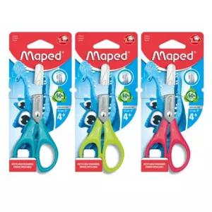 마패드 에센셜 어린이 양손 가위 13cm 부품 소모품 자재 파츠